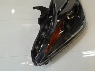  Фара левая Toyota Aygo 2 Арт e11738568, вид 3