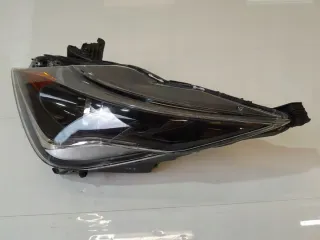  Фара левая Toyota Aygo 2 Арт e11738568, вид 4