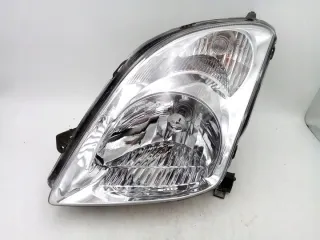 218-1134L-LD-E1 Фара левая Suzuki Swift 4 Арт e11738553, вид 1