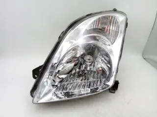 218-1134L-LD-E1 Фара левая Suzuki Swift 4 Арт e11738553, вид 2