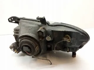 1999-2006 Фара правая Mitsubishi Pajero 3 Арт e11738208, вид 3