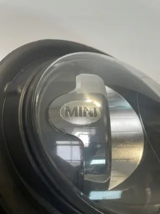 Фара левая MINI Cooper F56,F55 Арт e11738187, вид 3