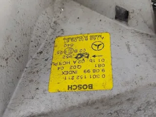 A1688200961 0301152211 Фара левая Mercedes A W168 Арт e11738090, вид 3
