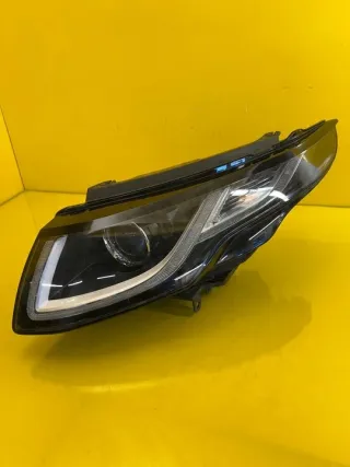 GJ32-13W030-EA Фара левая Land Rover Evoque 1 restailing Арт e11737986, вид 1