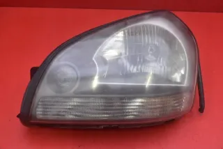 92101-2EXXX Фара левая Hyundai Tucson 1 Арт e11737877, вид 1
