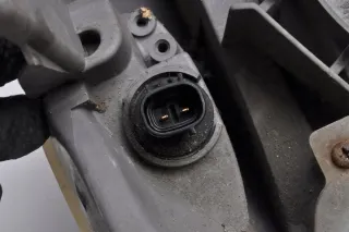 379275 Фара левая Daihatsu Sirion Арт e11737590, вид 7