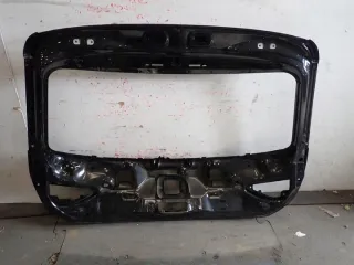 2012-2020 848848 Крышка багажника (дверь 3-5) Seat Leon 3 Арт e11737530, вид 3