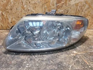 04857703AB Фара левая Chrysler Voyager 4 Арт e11737470, вид 1