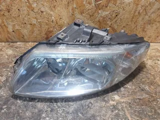 04857703AB Фара левая Chrysler Voyager 4 Арт e11737470, вид 2