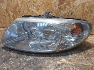 04857703AB Фара левая Chrysler Voyager 4 Арт e11737470, вид 3
