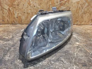 04857703AB Фара левая Chrysler Voyager 4 Арт e11737470, вид 4
