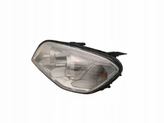 2006-2010 Фара левая Chevrolet Captiva Арт e11737454, вид 2