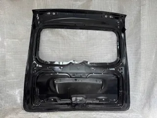 8200932455 Крышка багажника (дверь 3-5) Mercedes Citan W415 Арт e11737318, вид 3