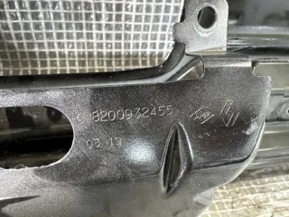 8200932455 Крышка багажника (дверь 3-5) Mercedes Citan W415 Арт e11737318, вид 4