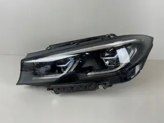 9500915 Фара левая BMW 3 G20/G21 Арт e11736960, вид 1
