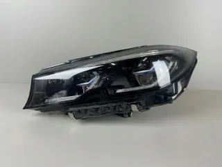 9500915 Фара левая BMW 3 G20/G21 Арт e11736960, вид 2