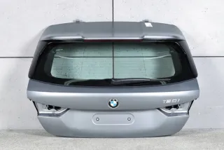 530510550 Крышка багажника (дверь 3-5) BMW 1 F40 Арт e11736888, вид 1