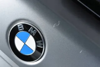 530510550 Крышка багажника (дверь 3-5) BMW 1 F40 Арт e11736888, вид 7