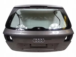 2008-2013 Крышка багажника (дверь 3-5) Audi A3 8P Арт e11736761, вид 1