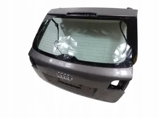 2008-2013 Крышка багажника (дверь 3-5) Audi A3 8P Арт e11736761, вид 5