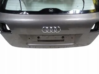 2008-2013 Крышка багажника (дверь 3-5) Audi A3 8P Арт e11736761, вид 6