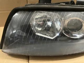 8E0941029N Фара левая Audi A4 B6 Арт e11736734, вид 2