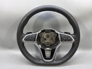 5H0419089GP Руль Volkswagen Golf 8 Арт e11736568, вид 1