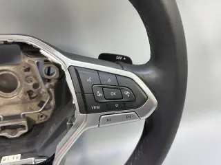 5H0419089GP Руль Volkswagen Golf 8 Арт e11736568, вид 5
