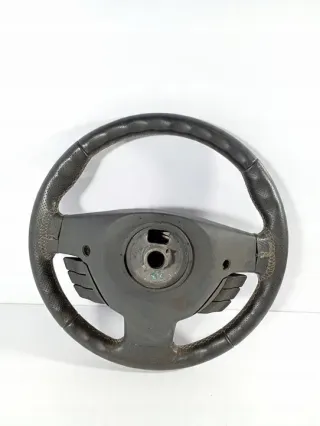 M1S930002731 Руль Opel Corsa C Арт e11736440, вид 4