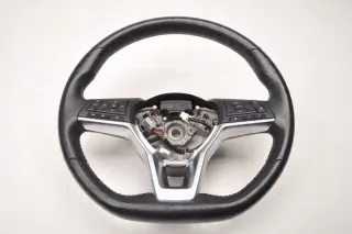 379573 Руль Nissan Leaf 2 Арт e11736405, вид 1