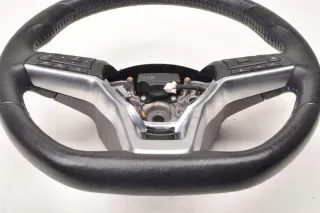 379573 Руль Nissan Leaf 2 Арт e11736405, вид 3