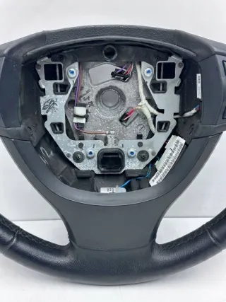 C1610236010 Руль BMW 5 F10/F11/GT F07 Арт e11736170, вид 4
