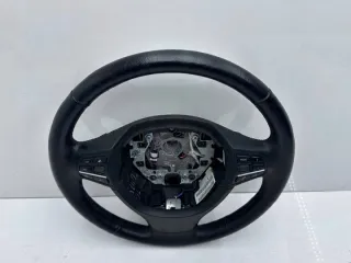 C1610236010 Руль BMW 5 F10/F11/GT F07 Арт e11736170, вид 5