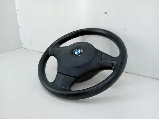 676307603 6775155 Руль BMW 1 E81/E82/E87/E88 Арт e11736115, вид 3