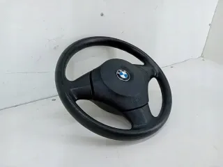 676307603 6775155 Руль BMW 1 E81/E82/E87/E88 Арт e11736115, вид 4