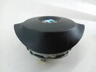 676307603 6775155 Руль BMW 1 E81/E82/E87/E88 Арт e11736115, вид 6