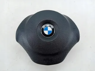 676307603 6775155 Руль BMW 1 E81/E82/E87/E88 Арт e11736115, вид 7