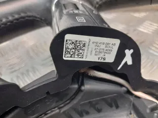 4H0419091AB Руль Audi A8 D4 (S8) Арт e11736095, вид 3