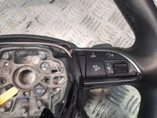 4H0419091AB Руль Audi A8 D4 (S8) Арт e11736095, вид 7