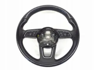 8W0419091H 17432307911 Руль Audi A4 B9 Арт e11736063, вид 1