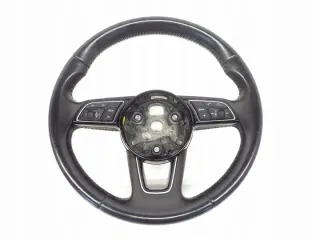 8W0419091H 17432307911 Руль Audi A4 B9 Арт e11736063, вид 2