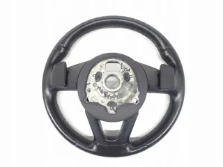 8W0419091H 17432307911 Руль Audi A4 B9 Арт e11736063, вид 5