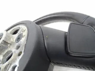 8W0419091H 17432307911 Руль Audi A4 B9 Арт e11736063, вид 6