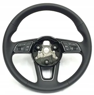 8W0419091CK Руль Audi A4 B9 Арт e11736062, вид 1