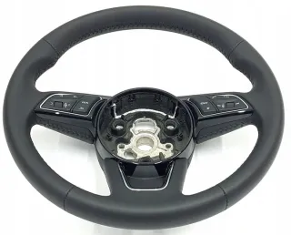 8W0419091CK Руль Audi A4 B9 Арт e11736062, вид 5