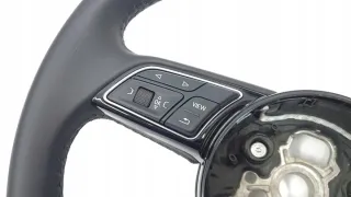8W0419091CK Руль Audi A4 B9 Арт e11736062, вид 7