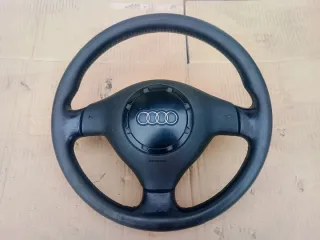 8L0419091B Руль Audi A3 8L Арт e11736059, вид 1
