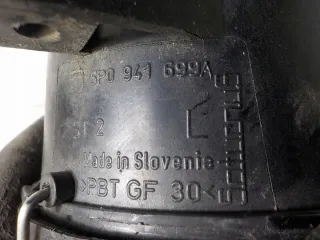 5P0941699A Фара противотуманная левая Seat Leon 2 Арт e11736021, вид 5
