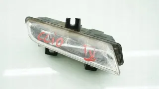  Фара противотуманная правая Renault Clio 4 Арт e11736004, вид 1