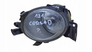 13262572 Фара противотуманная правая Opel Corsa D Арт e11735998, вид 1